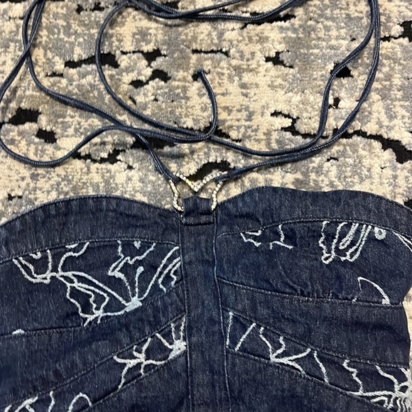 Jaded London corset - Picture 2 of 5